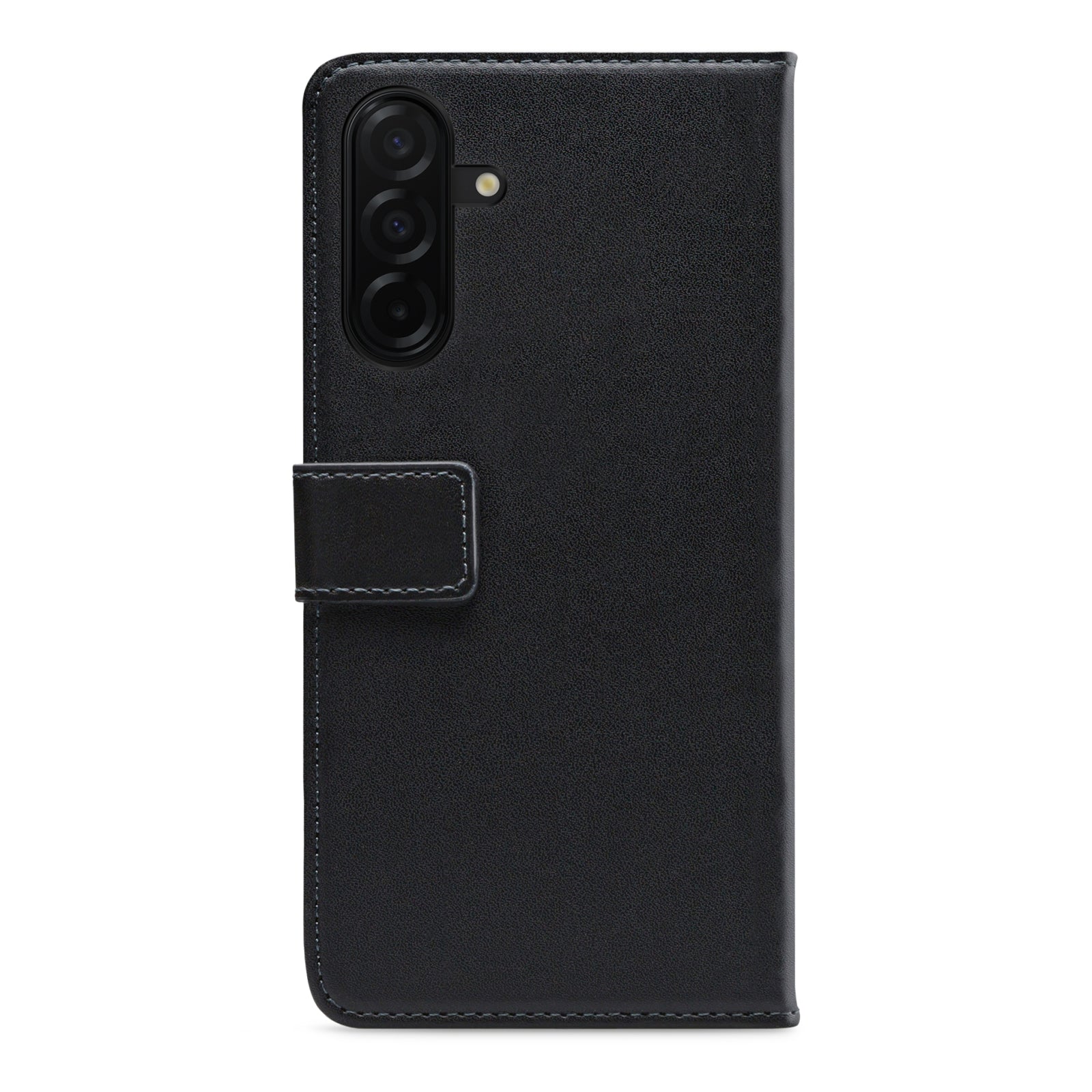 Mobilize Classic Gelly Wallet Book Case Samsung Galaxy A26 5G Black