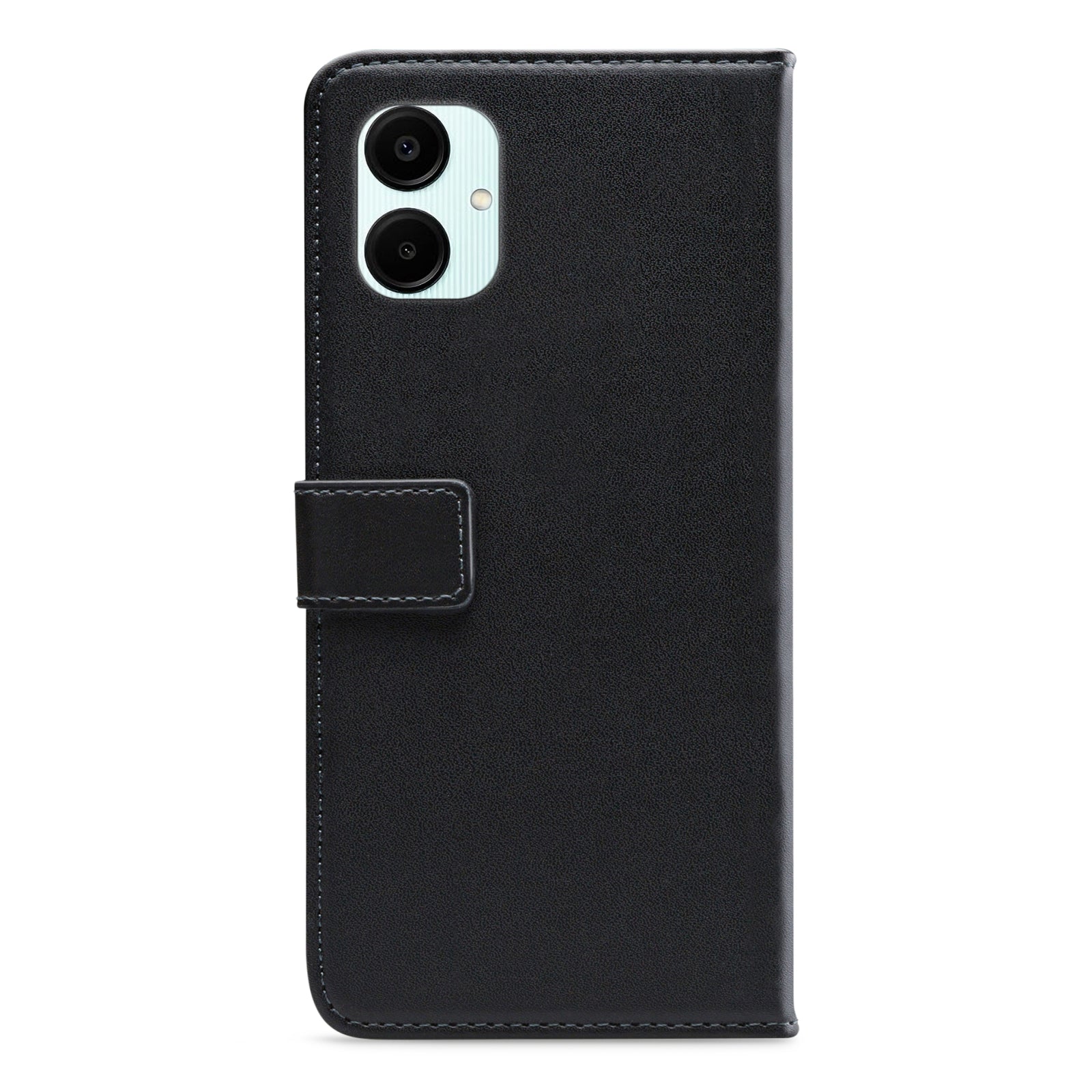 Mobilize Classic Gelly Wallet Book Case Samsung Galaxy A06 4G Black
