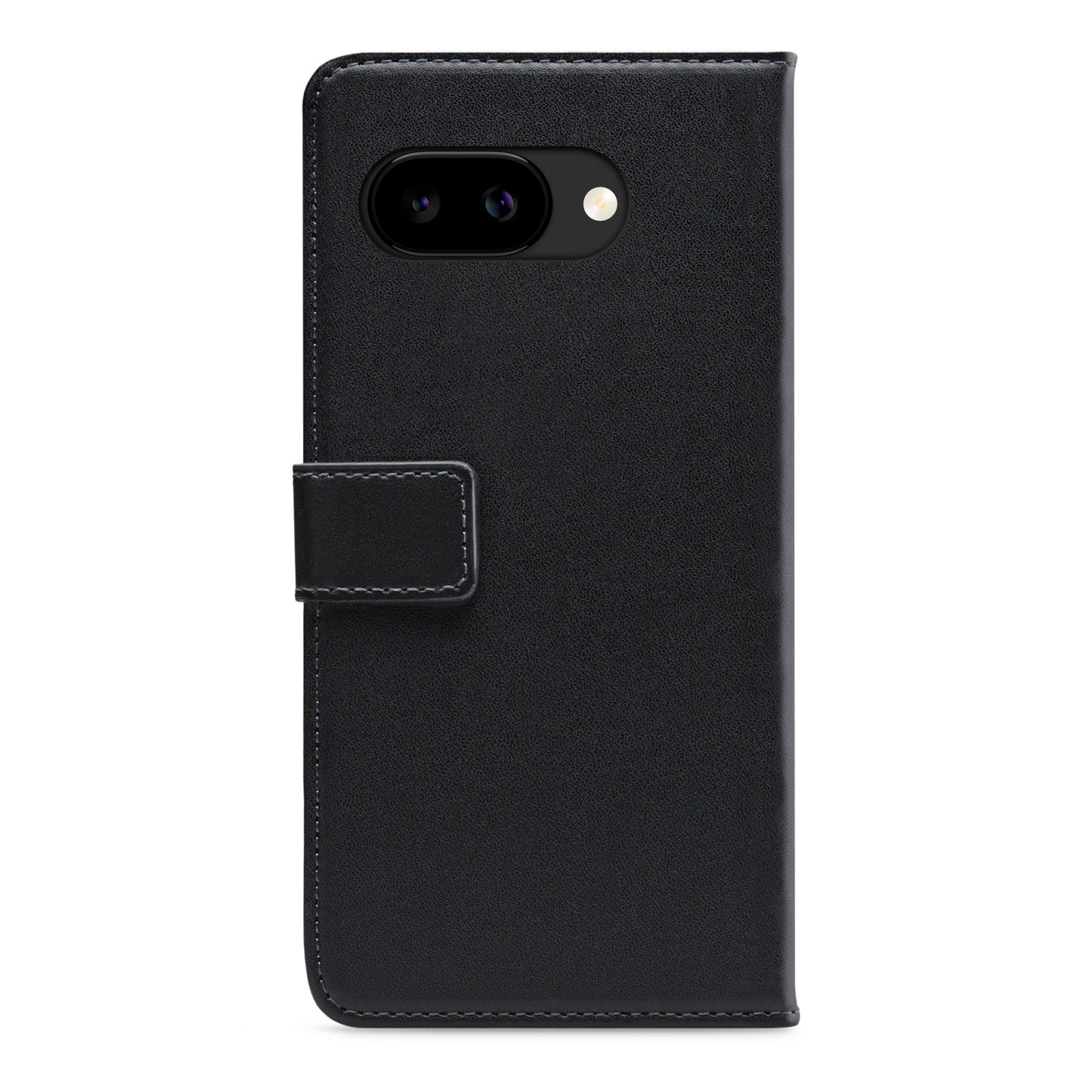 Mobilize Classic Gelly Wallet Book Case Google Pixel 9a Black
