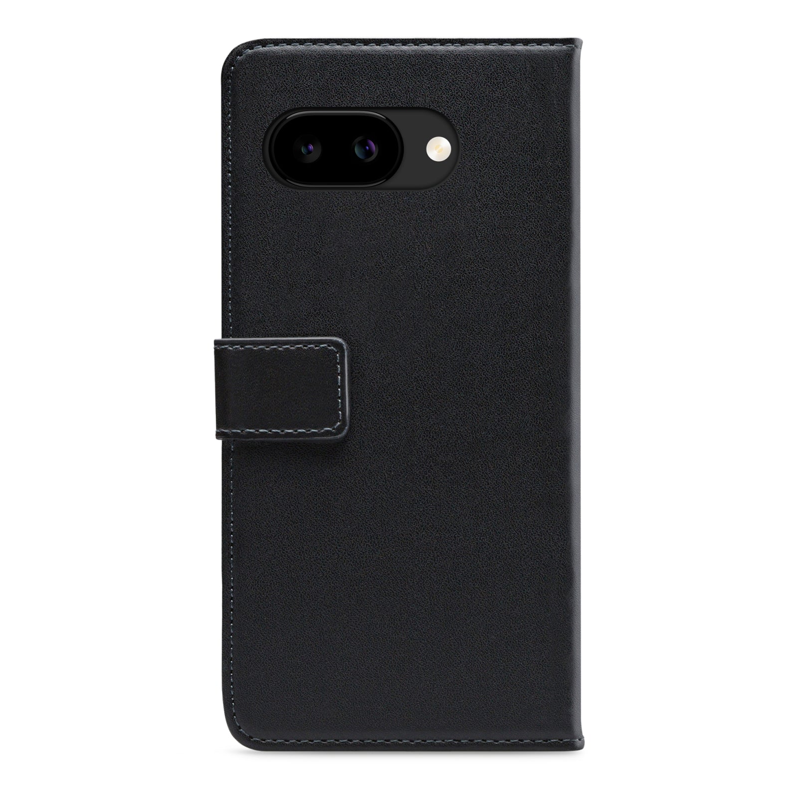 Mobilize Classic Gelly Wallet Book Case Google Pixel 9a Black