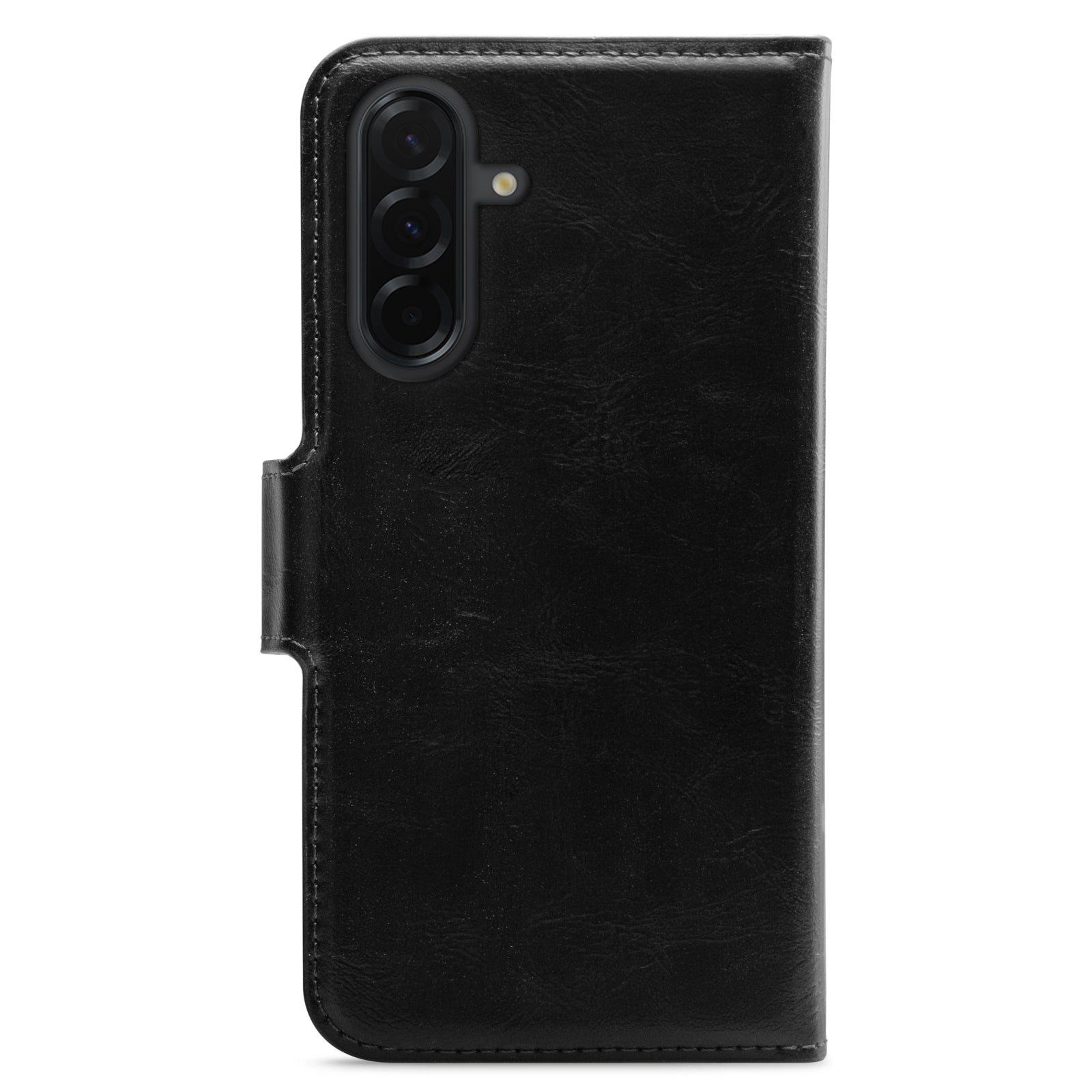Mobilize 2in1 Magnet Gelly Wallet Case Samsung Galaxy A36 5G/A56 5G Black