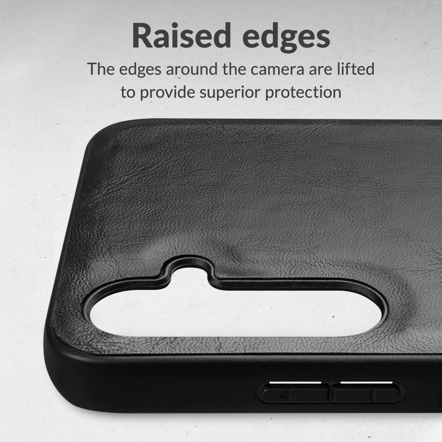 Mobilize 2in1 Magnet Gelly Wallet Case Samsung Galaxy A36 5G/A56 5G Black
