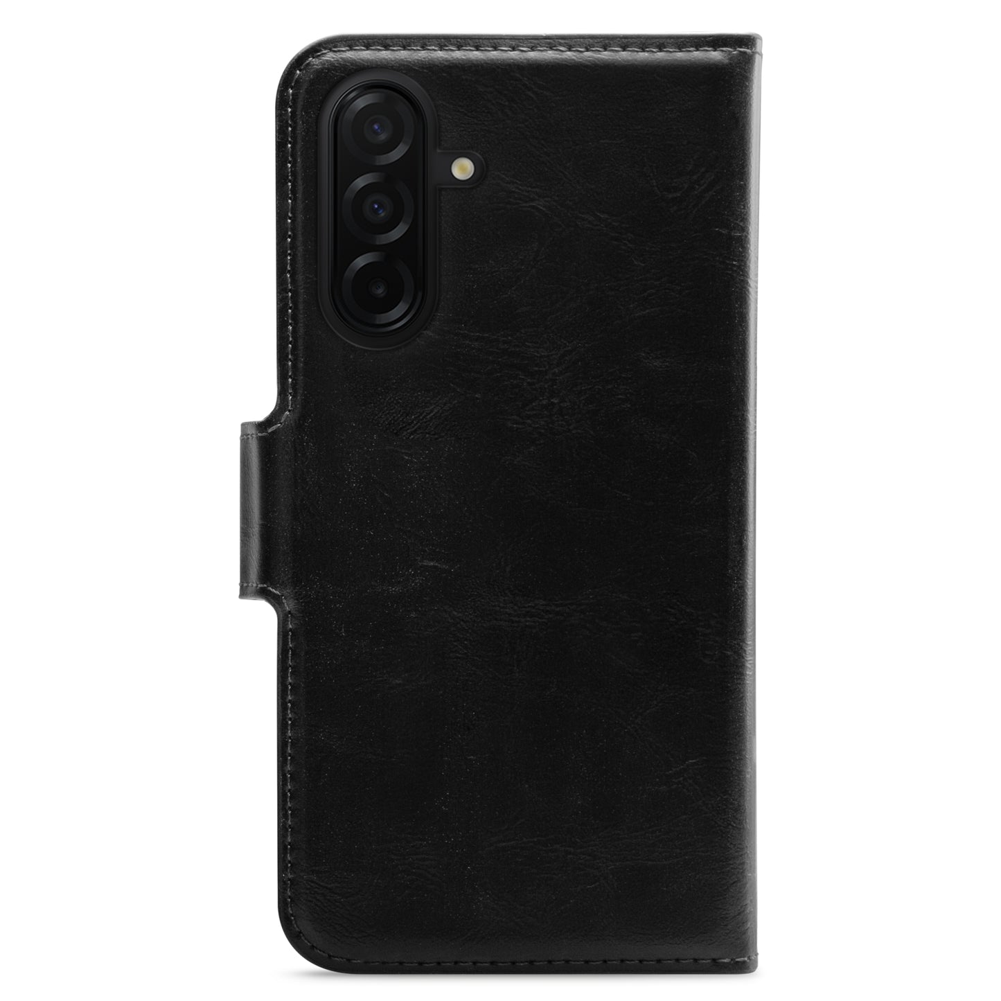Mobilize 2in1 Magnet Gelly Wallet Case Samsung Galaxy A26 5G Black