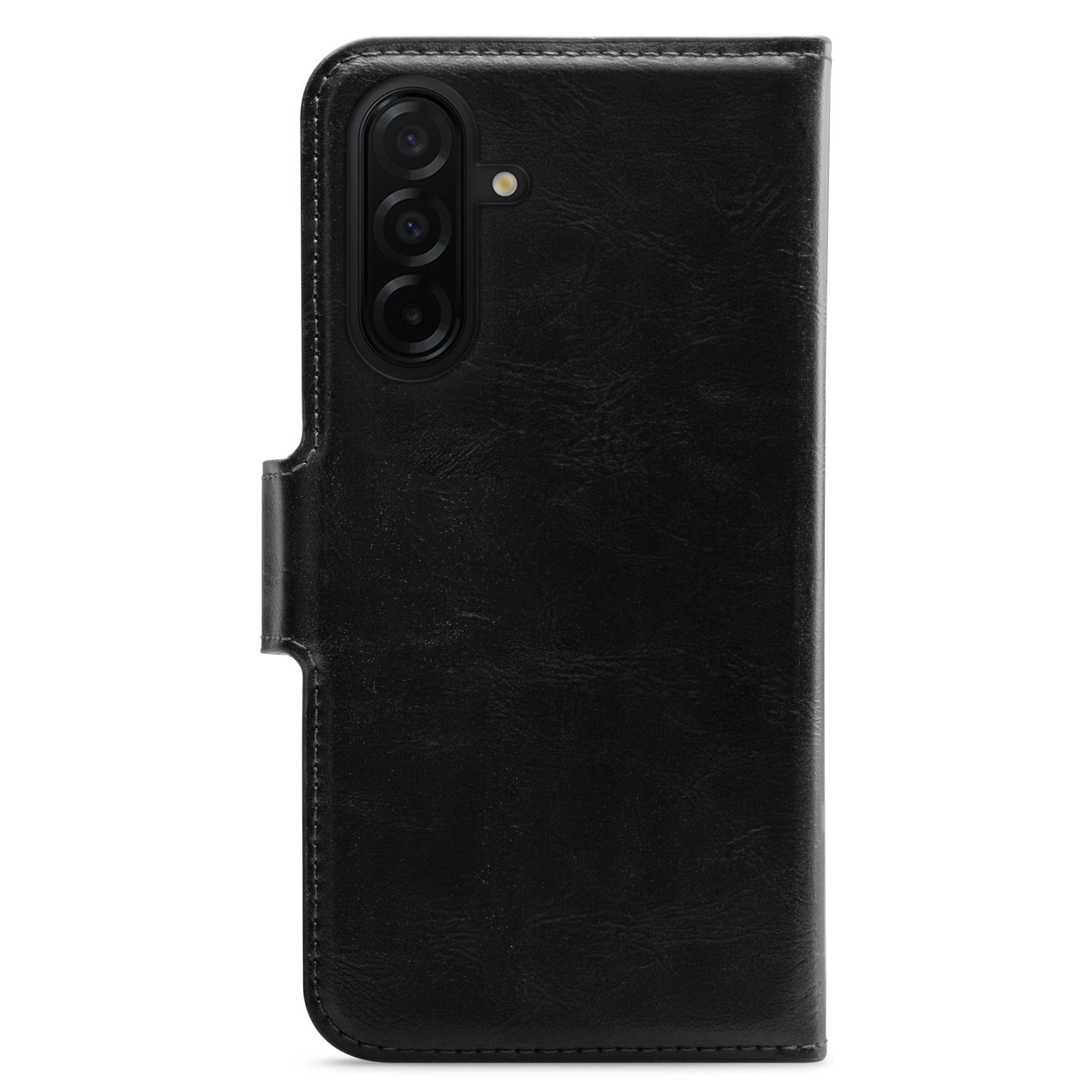 Mobilize 2in1 Magnet Gelly Wallet Case Samsung Galaxy A26 5G Black