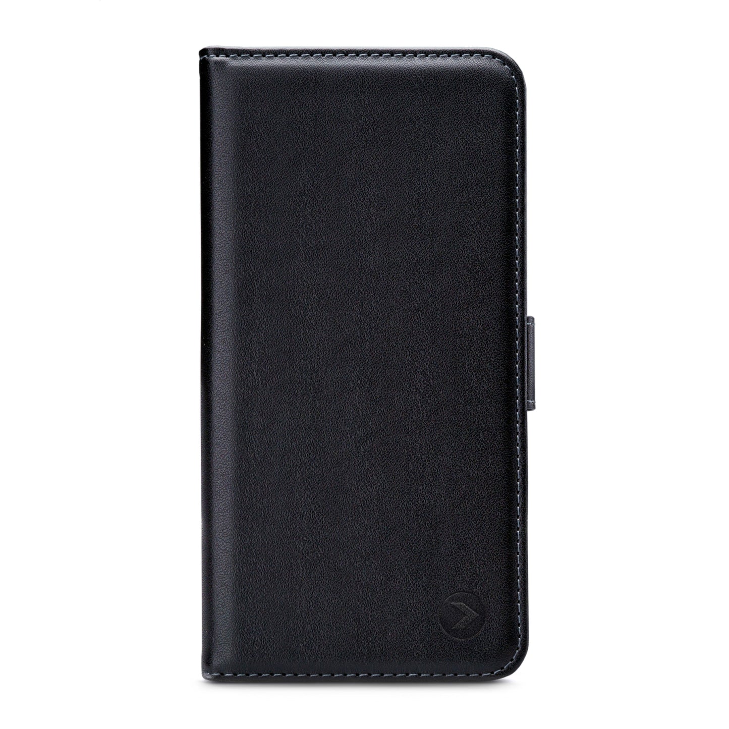 Mobilize Classic Gelly Wallet Book Case Xiaomi Redmi Note 14 5G Black