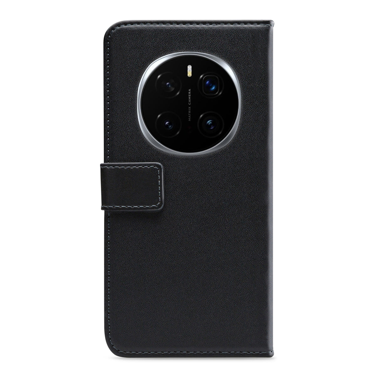 Mobilize Classic Gelly Wallet Book Case Honor Magic7 Pro Black