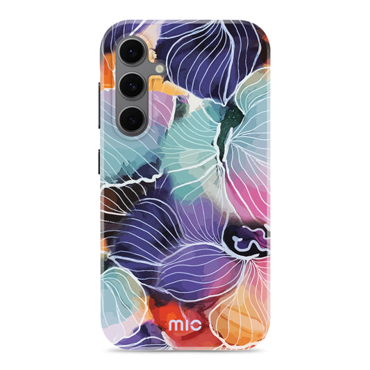 MIO Flowers Magsafe Compatible for Samsung A36 5G/A56 5G