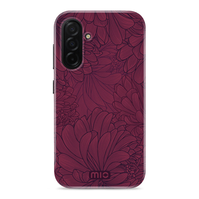 MIO Berry Blooms MagSafe-kompatibel für Samsung A26 5G