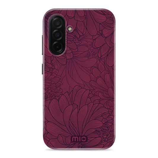 MIO Berry Blooms Magsafe Compatible for Samsung A26 5G