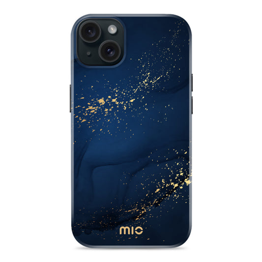 MIO Midnight Sparkle MagSafe-kompatibel für iPhone 13/14/15