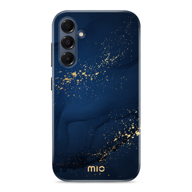 MIO Midnight Sparkle Magsafe Kompatibel für Samsung A16 4G/5G