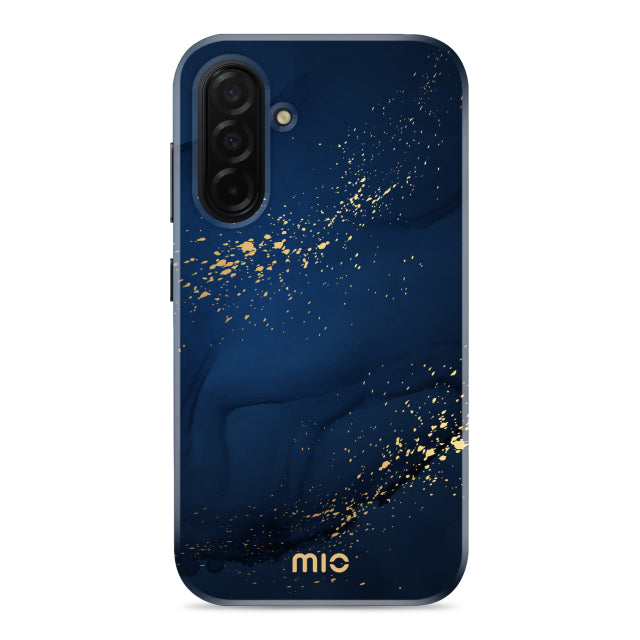 MIO Midnight Sparkle Magsafe Kompatibel für Samsung A26 5G