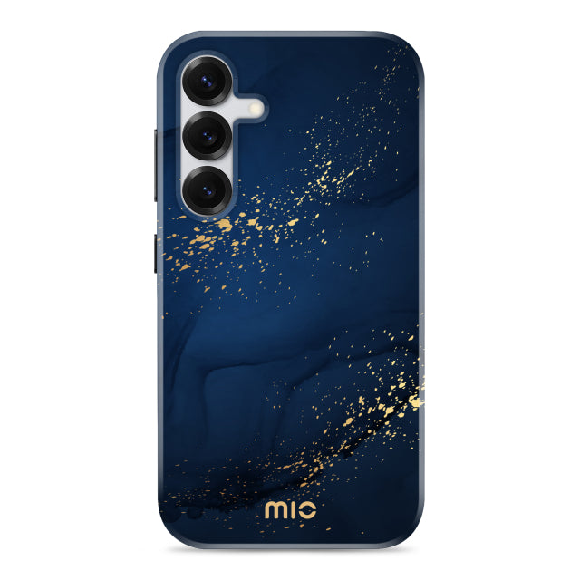 MIO Midnight Sparkle Compatible Magsafe pour Samsung S24 5G/S25 5G