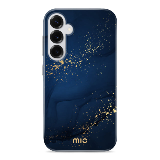 MIO Midnight Sparkle Magsafe-kompatibel für Samsung S25+ 5G
