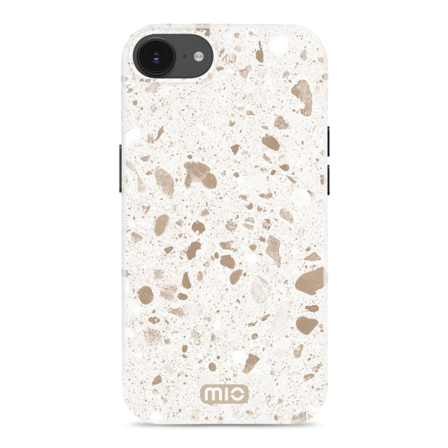 MIO Soft Terrazzo Magsafe Compatible for iPhone 16e/17e