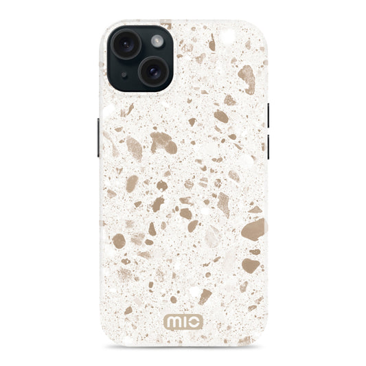 MIO Soft Terrazzo MagSafe Kompatibel für iPhone 13/14/15