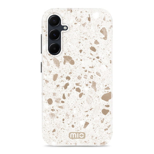 MIO Soft Terrazzo Magsafe Compatible for Samsung A35 5G