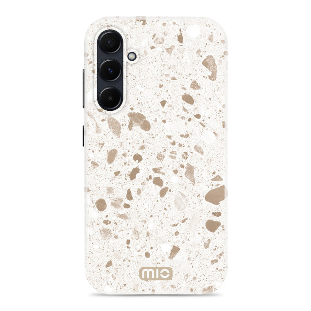 MIO Soft Terrazzo MagSafe-kompatibel für Samsung A55 5G