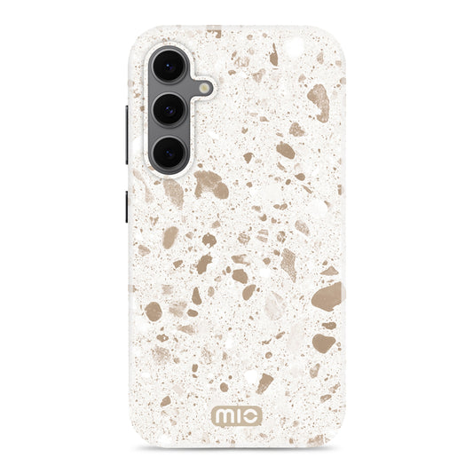 MIO Soft Terrazzo Magsafe Compatible for Samsung S24 FE 5G