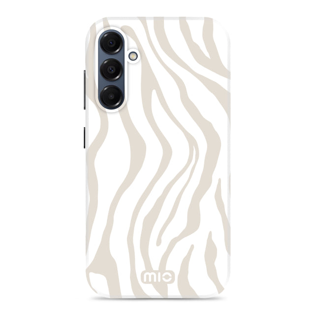 MIO Sandy Zebra Magsafe Compatible for Samsung A16 4G/5G