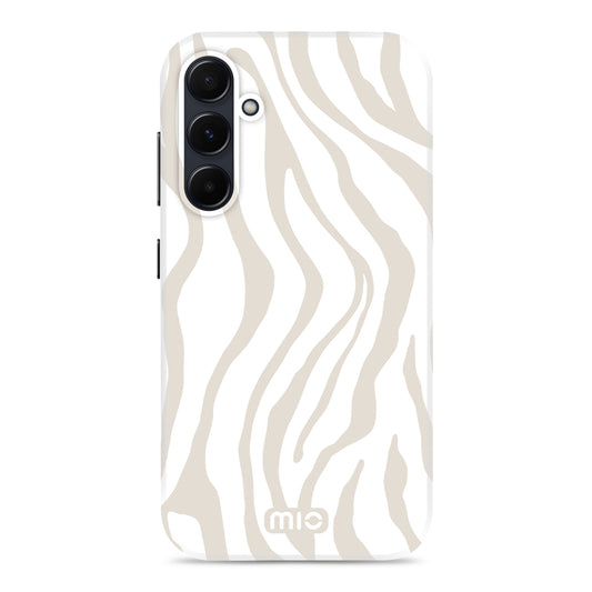 MIO Sandy Zebra Magsafe Compatible for Samsung A55 5G