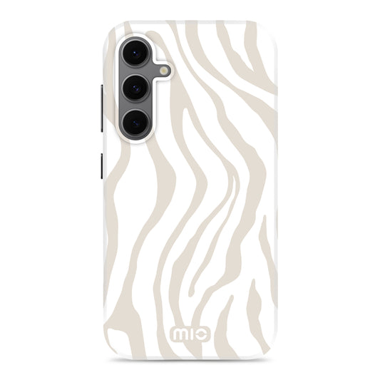 MIO Sandy Zebra Magsafe Compatible for Samsung S24 FE 5G
