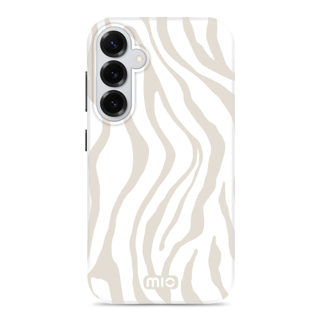 MIO Sandy Zebra Magsafe Compatible for Samsung S25+ 5G