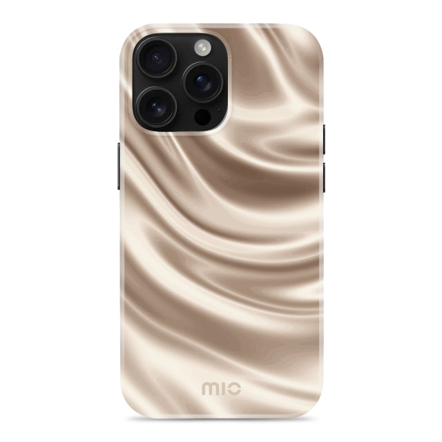MIO Silky Dreams compatible MagSafe pour iPhone 16 Pro