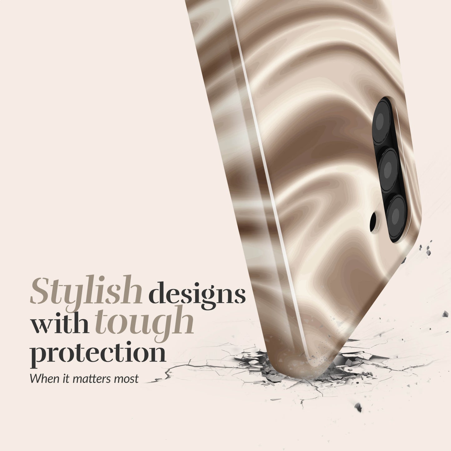 MIO Silky Dreams Magsafe Compatible for Samsung A35 5G