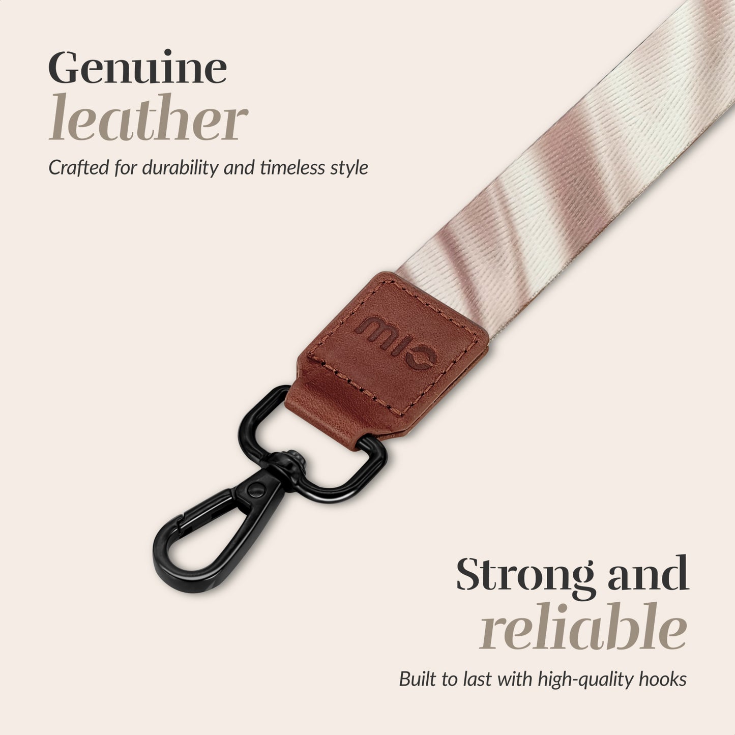 MIO Lanyard Silky Dreams
