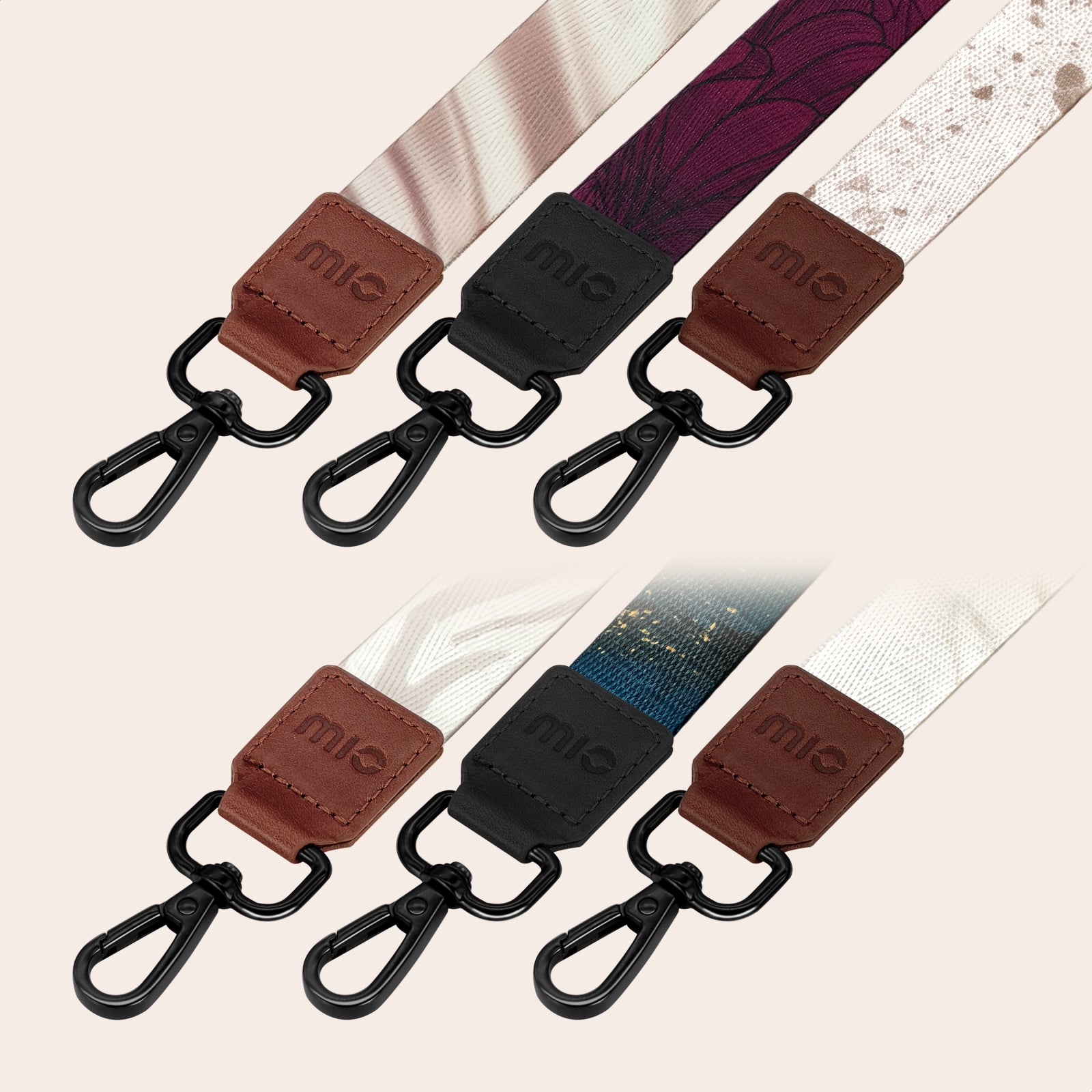 MIO Lanyard Silky Dreams