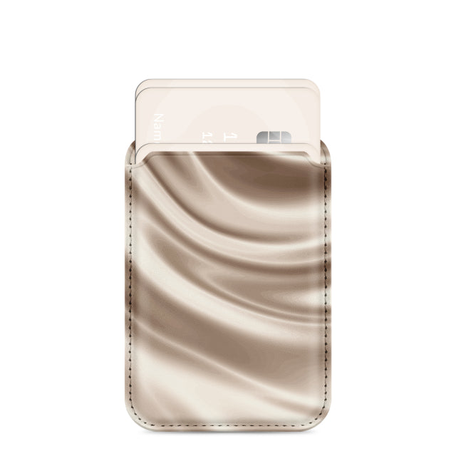 MIO Silky Dreams Magsafe-kompatibler Kartenhalter