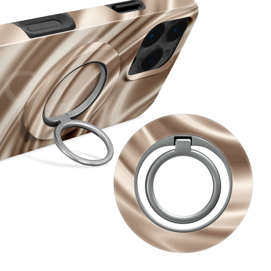 MIO Silky Dreams MagSafe Compatible Ring Holder