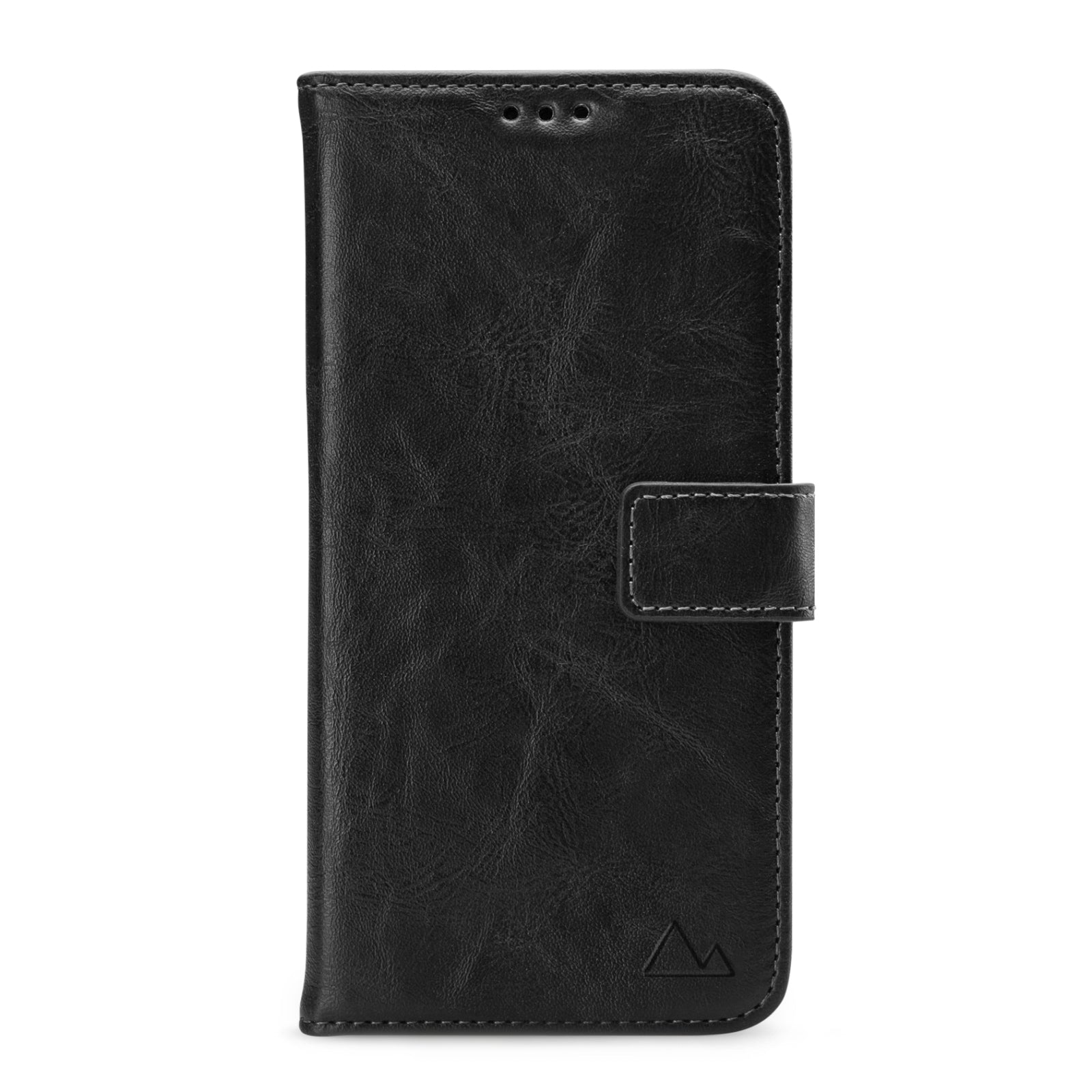 My Style Flex Wallet for Samsung Galaxy S25 Edge 5G Black