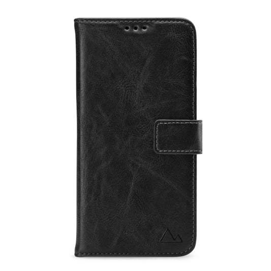 My Style Flex Wallet for Samsung Galaxy S25 Edge 5G Black