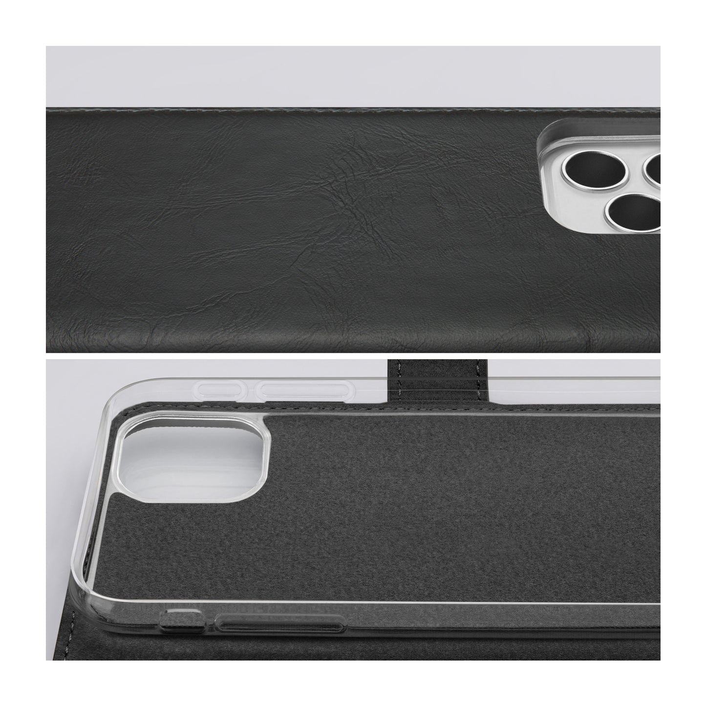 My Style Flex Wallet for Samsung Galaxy S25 Edge 5G Bordeaux