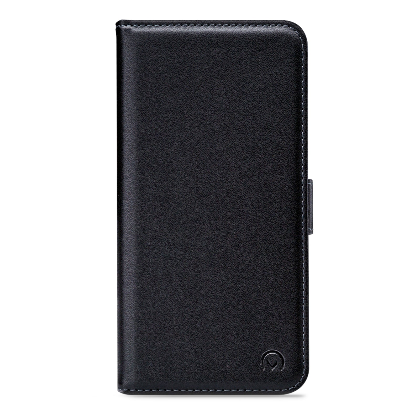 Mobilize Classic Gelly Wallet Book Case ASUS Zenfone 12 Ultra Black