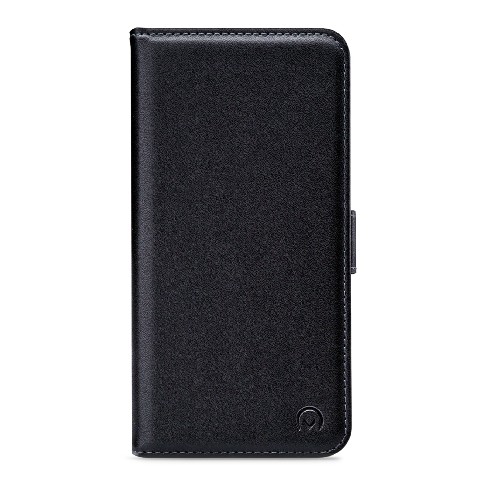Mobilize Classic Gelly Wallet Book Case OPPO Reno13 F 5G Black