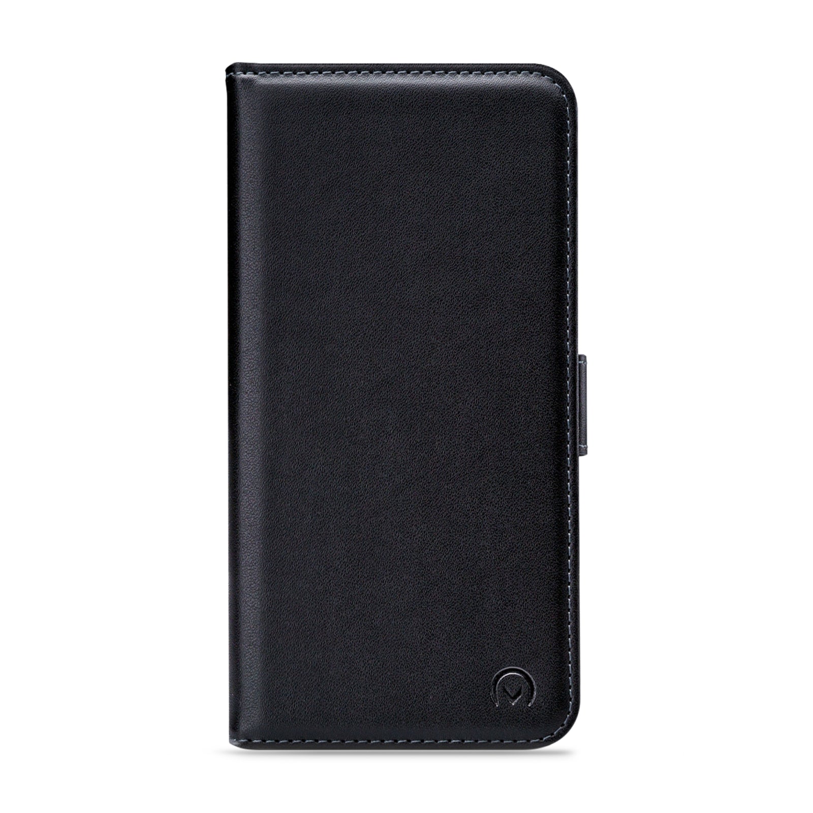 Mobilize Classic Gelly Wallet Book Case OPPO Reno13 FS 5G Black