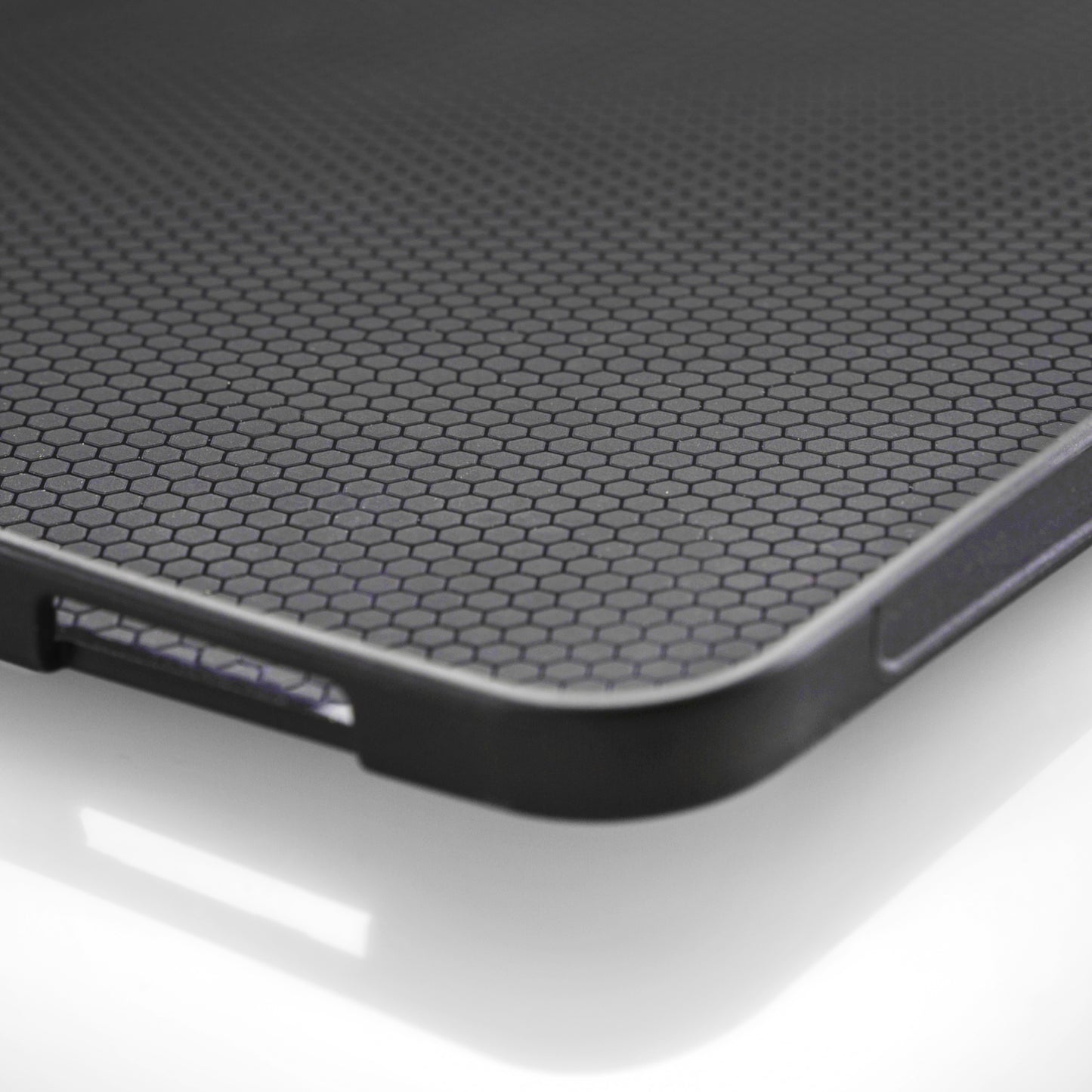 Mobilize Solid Folio Case for Samsung Galaxy Tab A9 8.7 Black