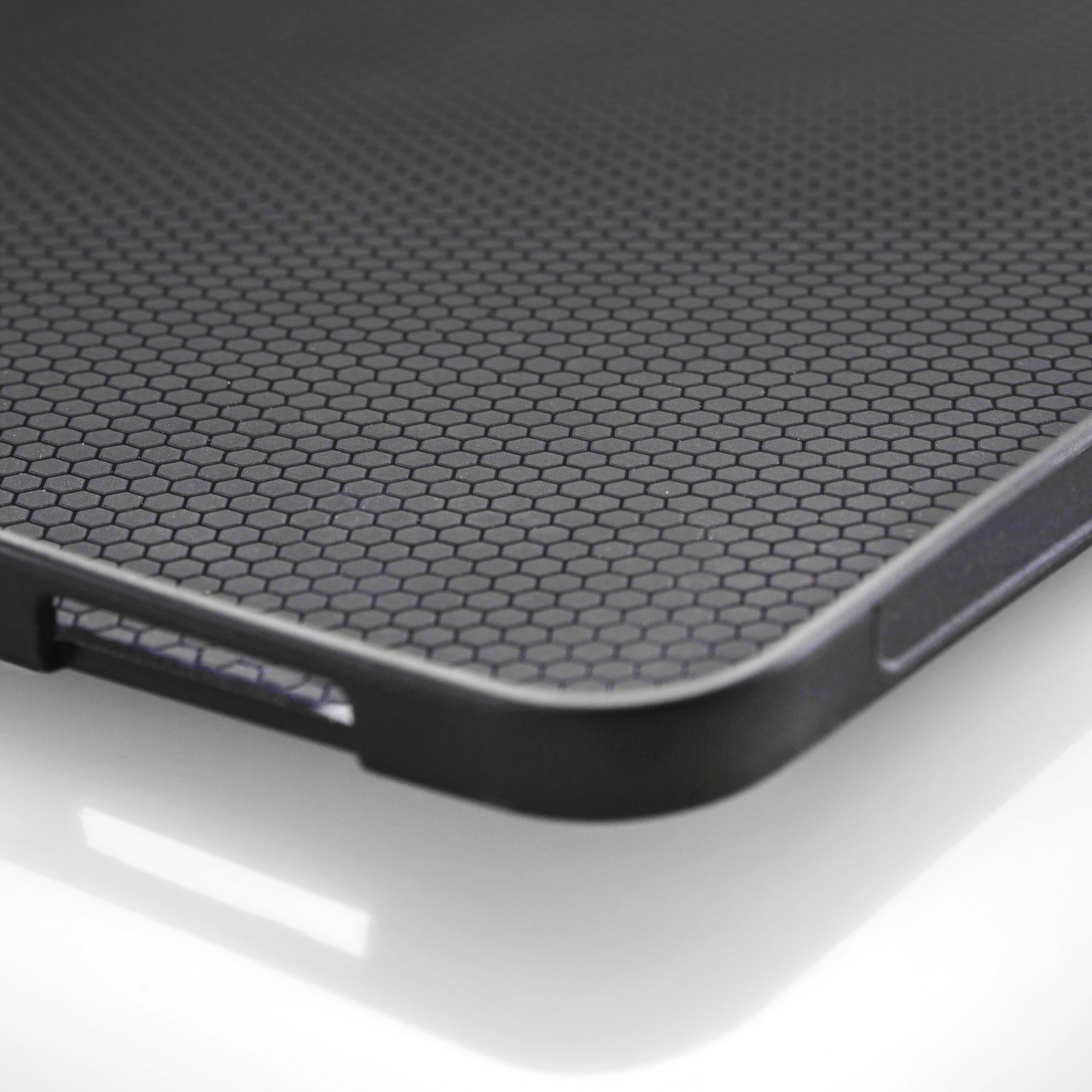 Mobilize Solid Folio Case for Samsung Galaxy Tab A9 8.7 Black