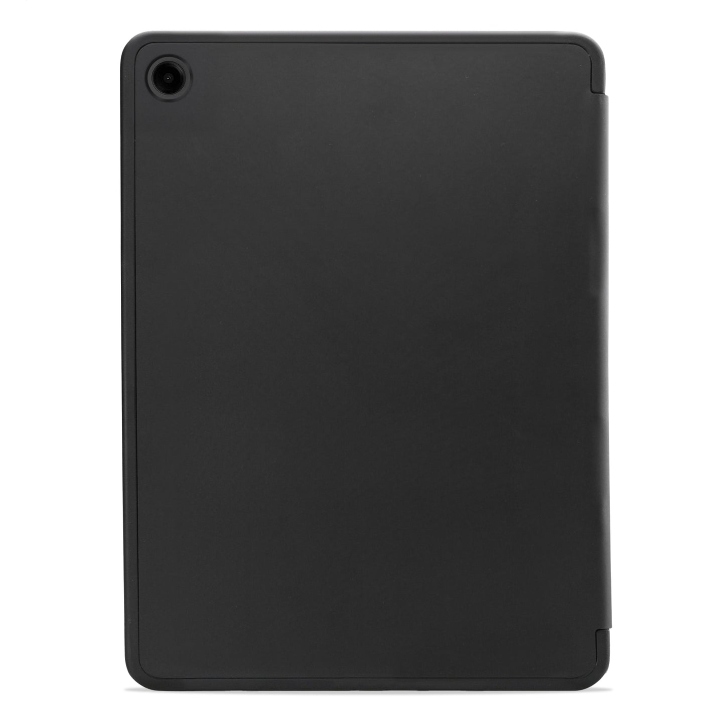 Mobilize Solid Folio Case for Samsung Galaxy Tab A9+/A11+ 11 Black
