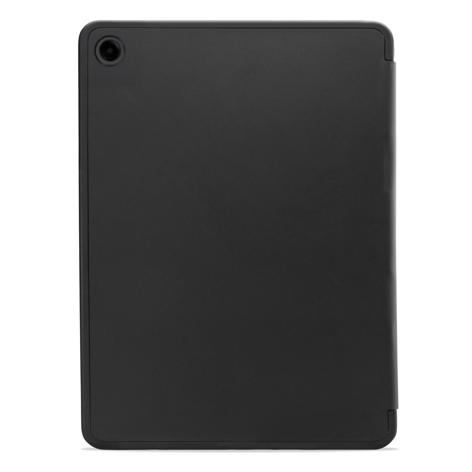 Mobilize Solid Folio Case for Samsung Galaxy Tab A9+/A11+ 11 Black