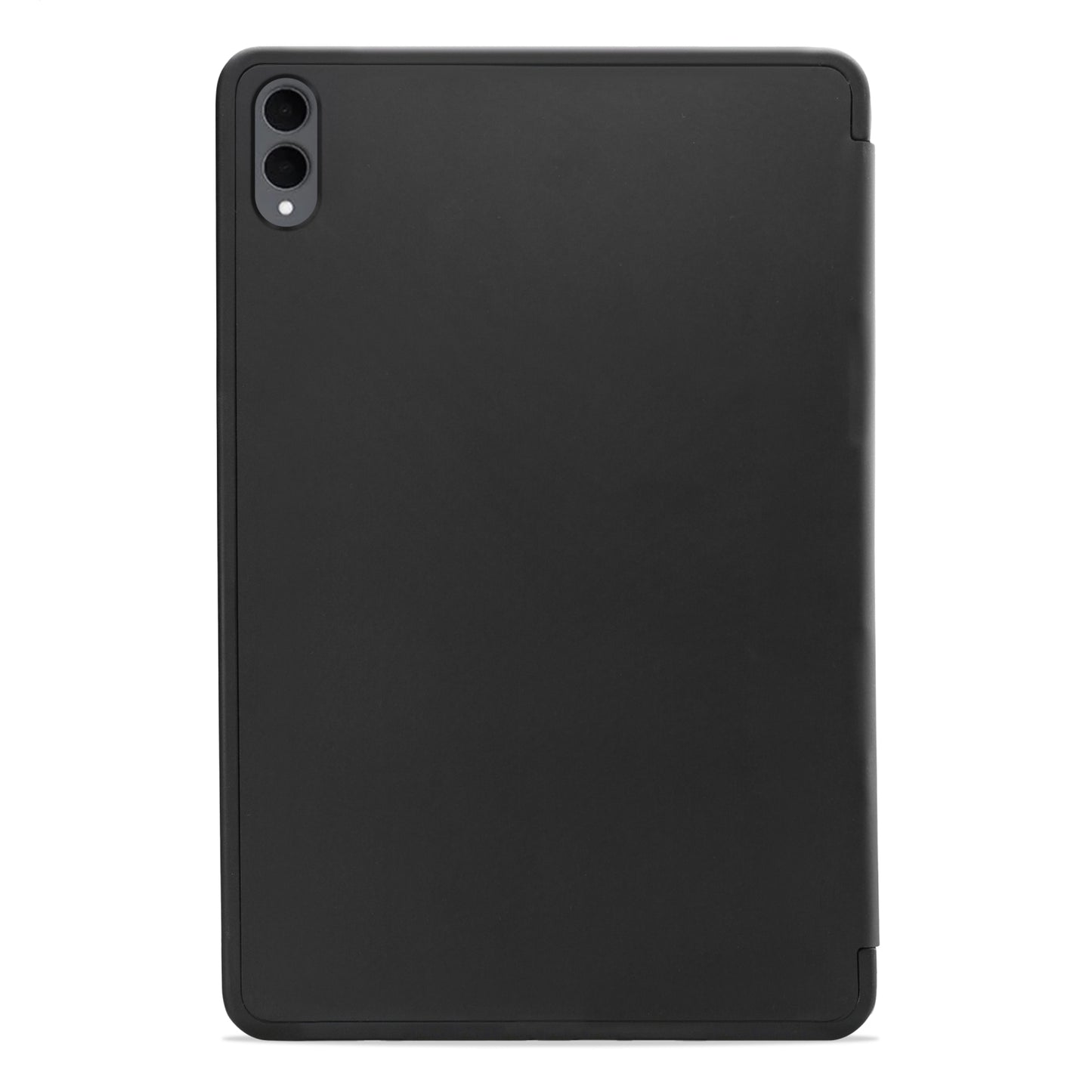 Mobilize Solid Folio Case for Samsung Galaxy Tab S9 Ultra/S10 Ultra Black