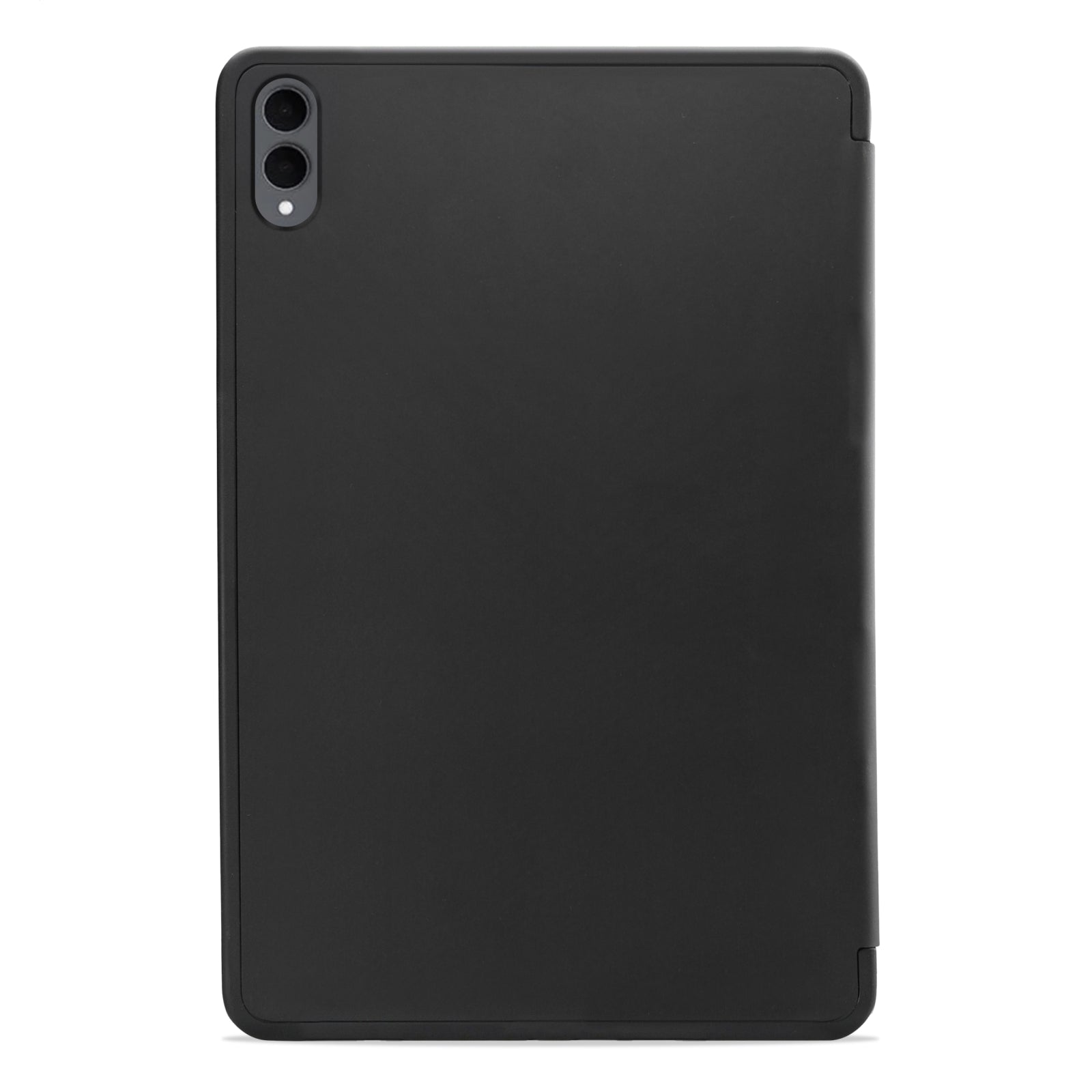 Mobilize Solid Folio Case for Samsung Galaxy Tab S9 Ultra/S10 Ultra Black