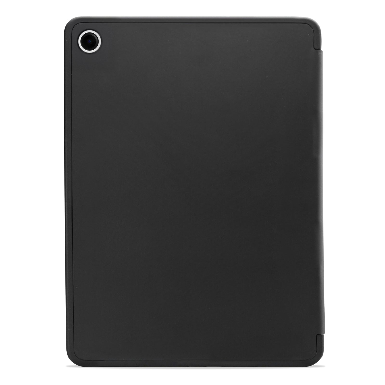 Mobilize Solid Folio Case for Samsung Galaxy Tab S9 11/S9 FE/S10 FE 10.9/S10 Lite Black