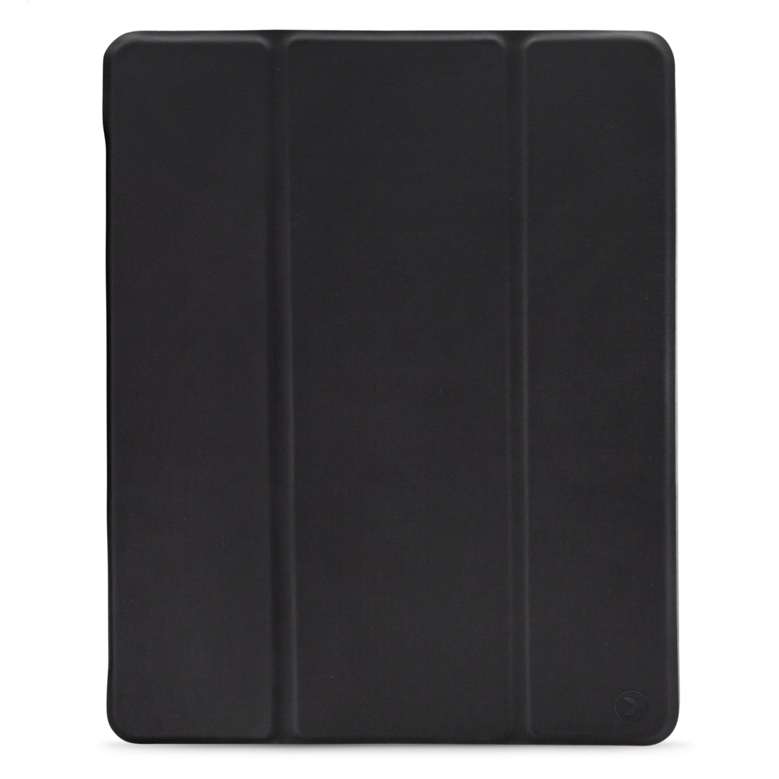Mobilize Solid Folio Case for Samsung Galaxy Tab S10 FE+ 13.1 Black