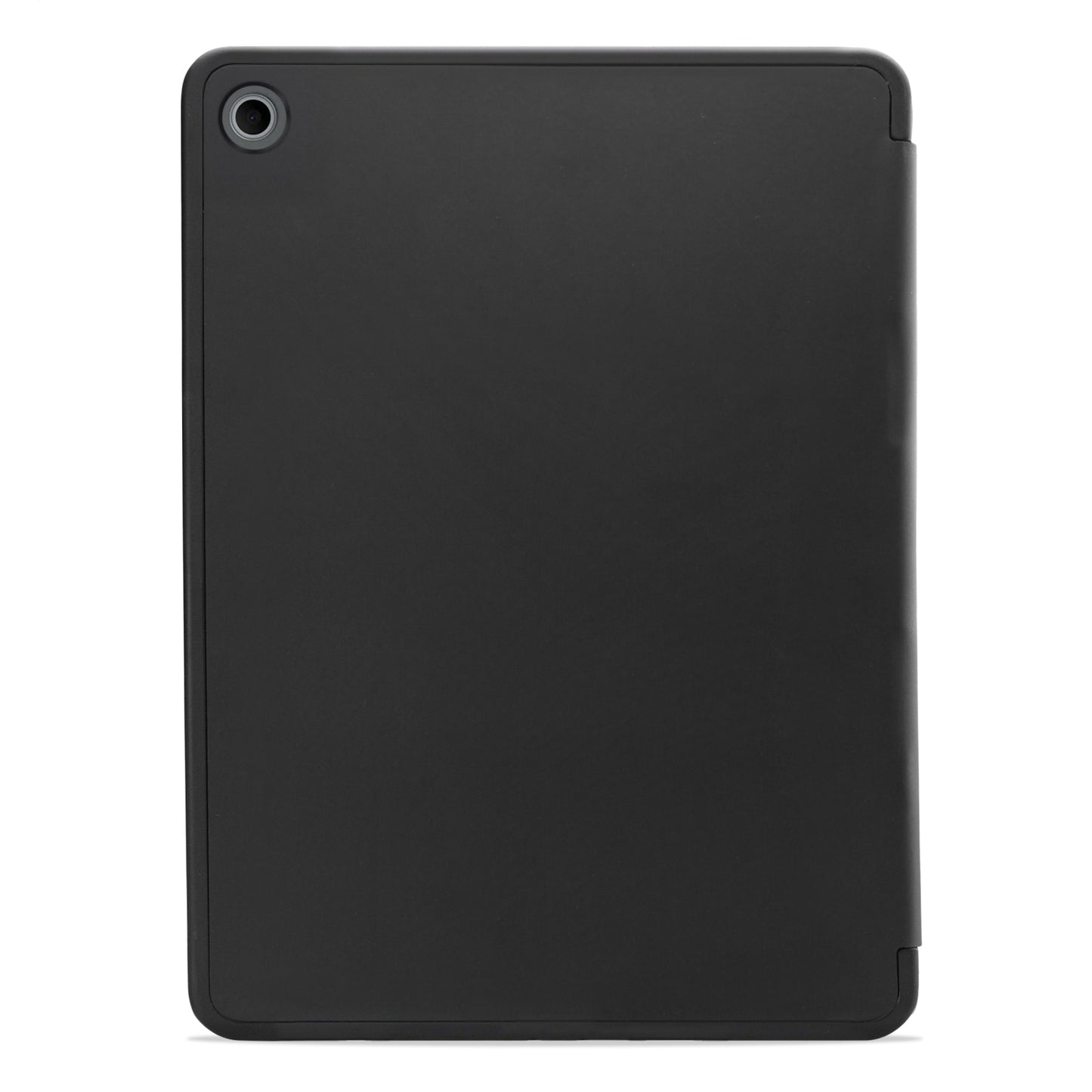 Mobilize Solid Folio Case for Samsung Galaxy Tab S10 FE+ 13.1 Black