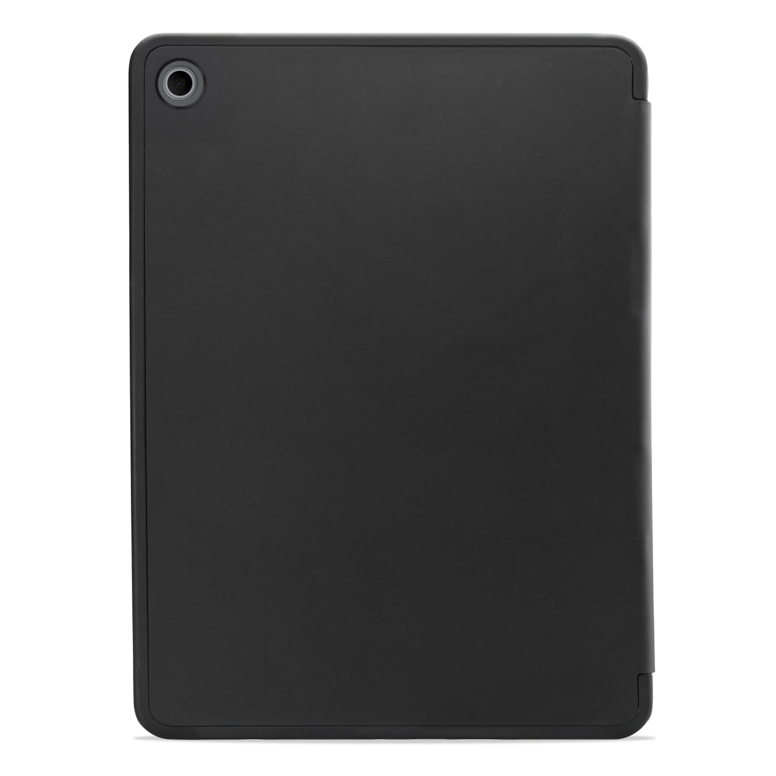 Mobilize Solid Folio Case for Samsung Galaxy Tab S10 FE+ 13.1 Black