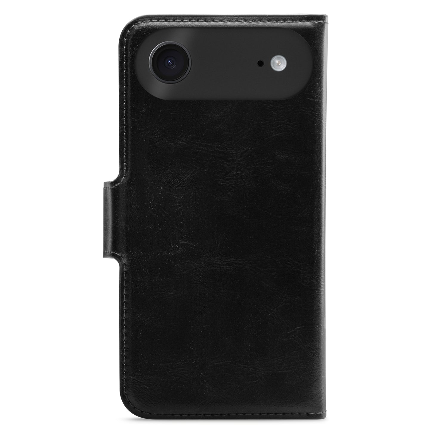 Mobilize 2in1 Magsafe Compatible Gelly Wallet Case Apple iPhone Air Black